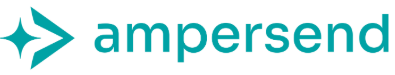 Logo Ampersend